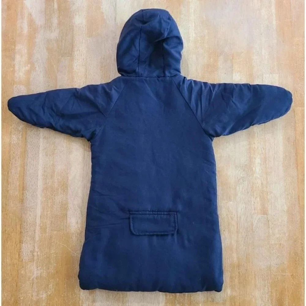 Size 3-6 Months Baby Okie Dokie Snowsuit